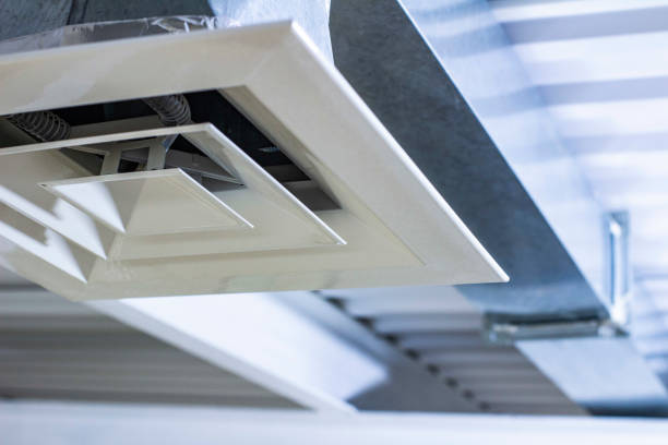 Best Affordable Air Duct Cleaning  in Benson, UT