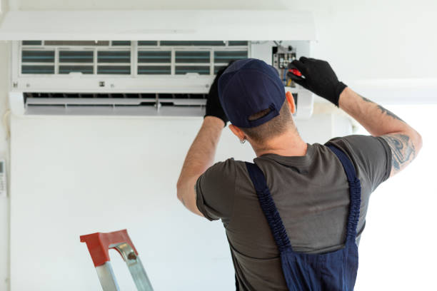 Best Affordable HVAC Duct Cleaning  in Benson, UT